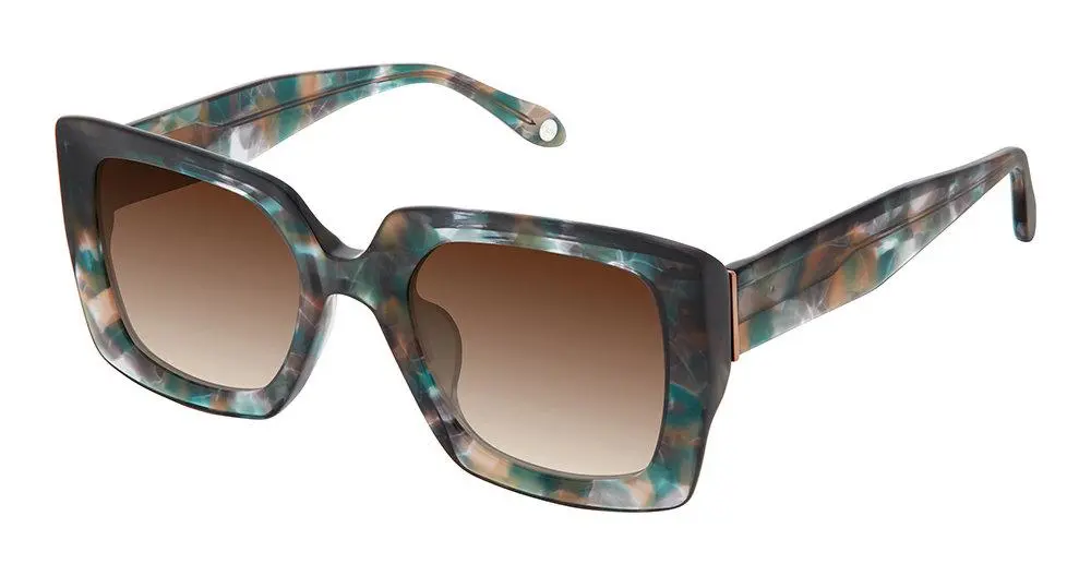 Fysh F-2140 Sunglasses 1