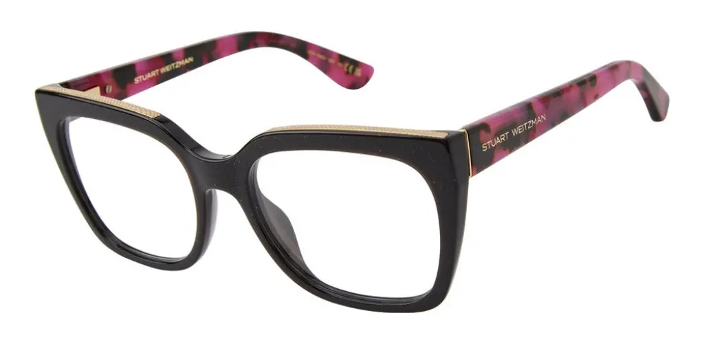 Stuart Weitzman Wzn1008 Eyeglasses 1