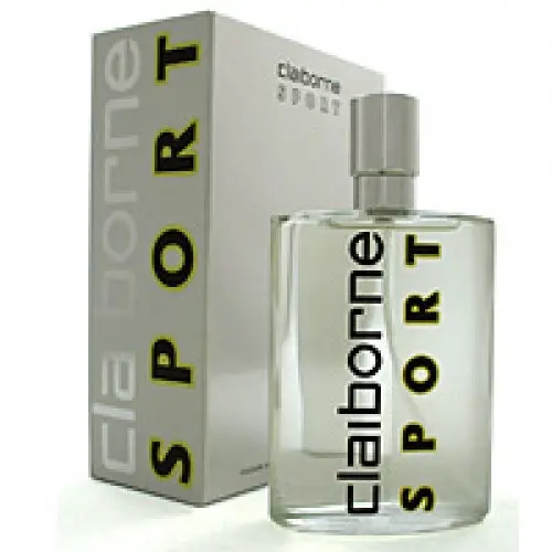 Liz Claiborne Claiborne Sport Cologne Spray 1