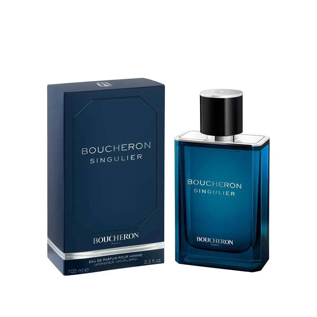 Boucheron Singulier Pour Homme Edp Spray 1