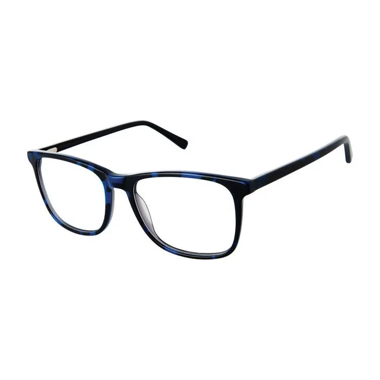 Aristar Ar18658 Eyeglasses 1