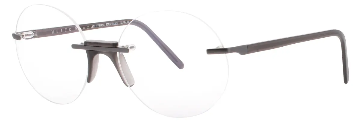 Andy Wolf Ignacio Eyeglasses 1