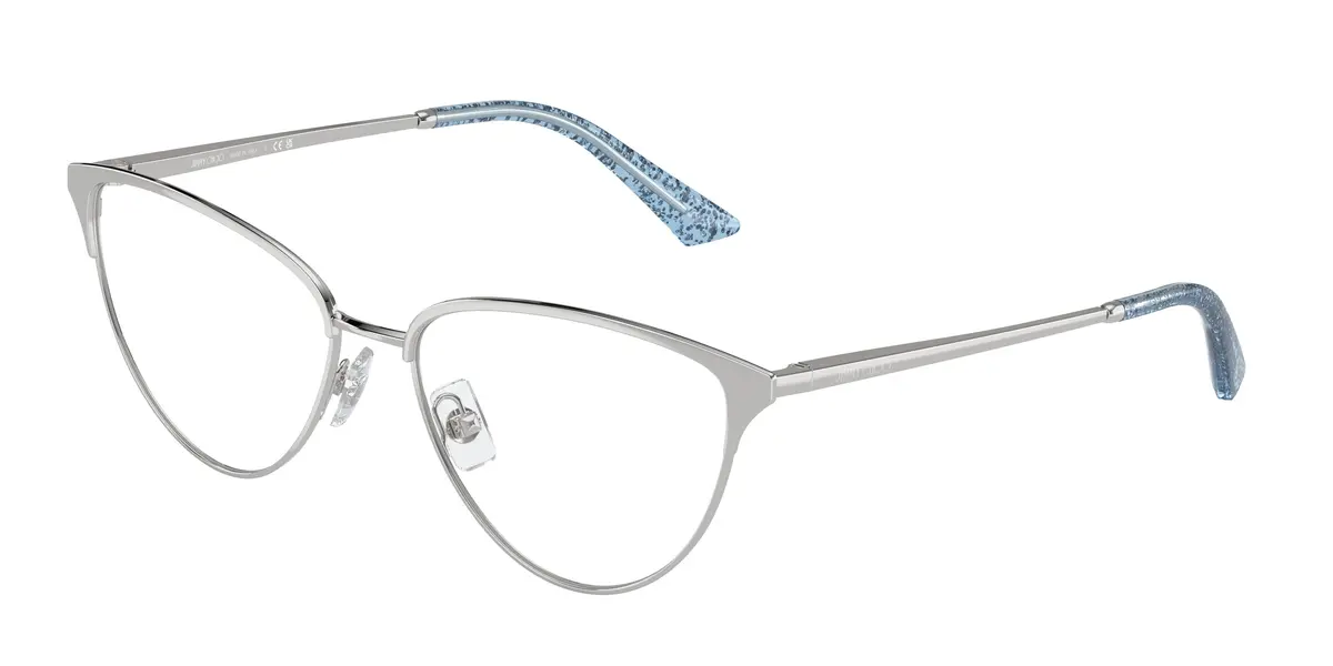 Jimmy Choo 2002 Eyeglasses 1