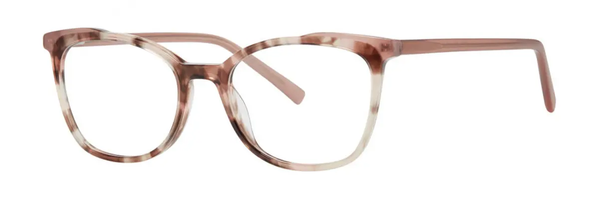 Vera Wang V728 Eyeglasses 1