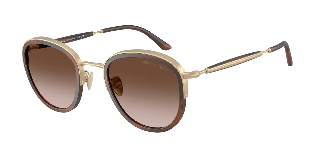 Giorgio Armani 6176 Sunglasses 1