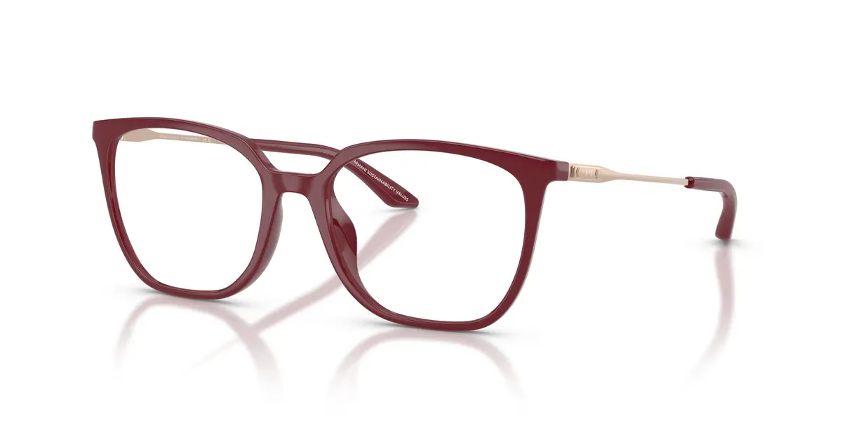 Armani Exchange 3142U Eyeglasses 1