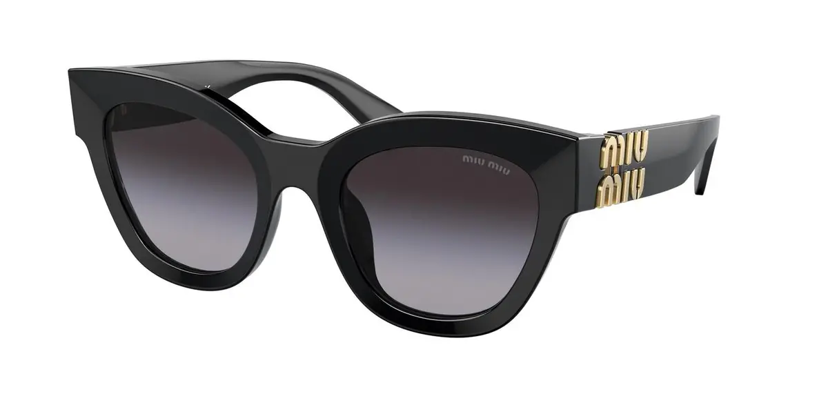 Miu Miu 01Ysf Sunglasses 1