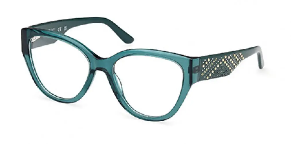 Guess By Marciano 50018 Eyeglasses 1