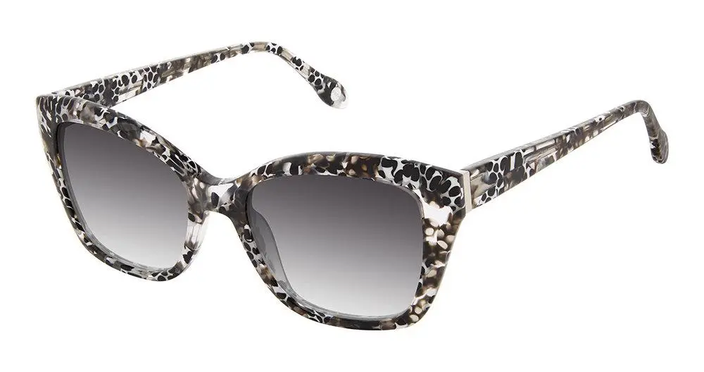 Fysh F-2141 Sunglasses 1