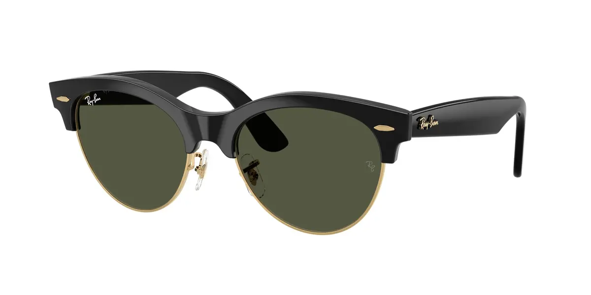 Ray-Ban Clubmaster Way 2341 Sunglasses 1
