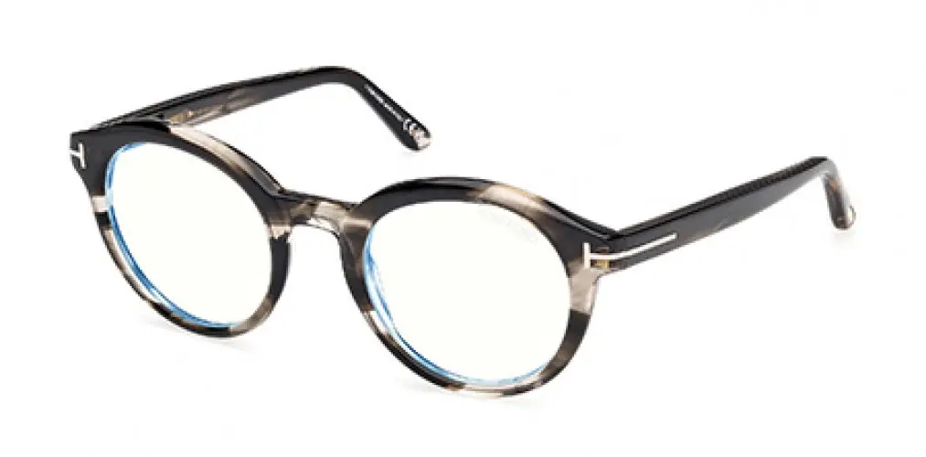 Tom Ford 6061B Blue Light Blocking Filtering Eyeglasses 1