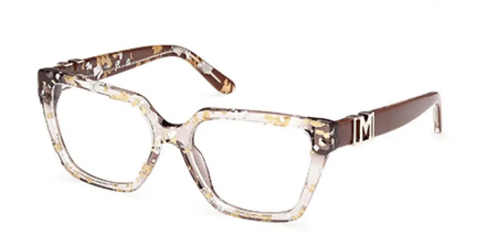 Guess By Marciano 50028 Eyeglasses 1