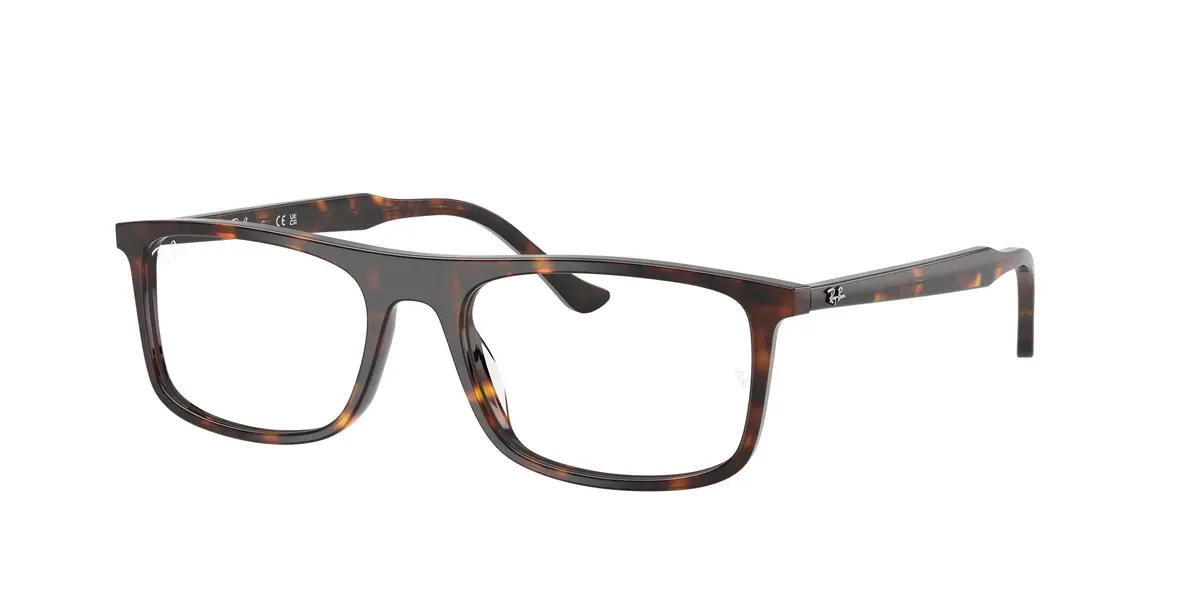 Ray-Ban 5440F Eyeglasses 1