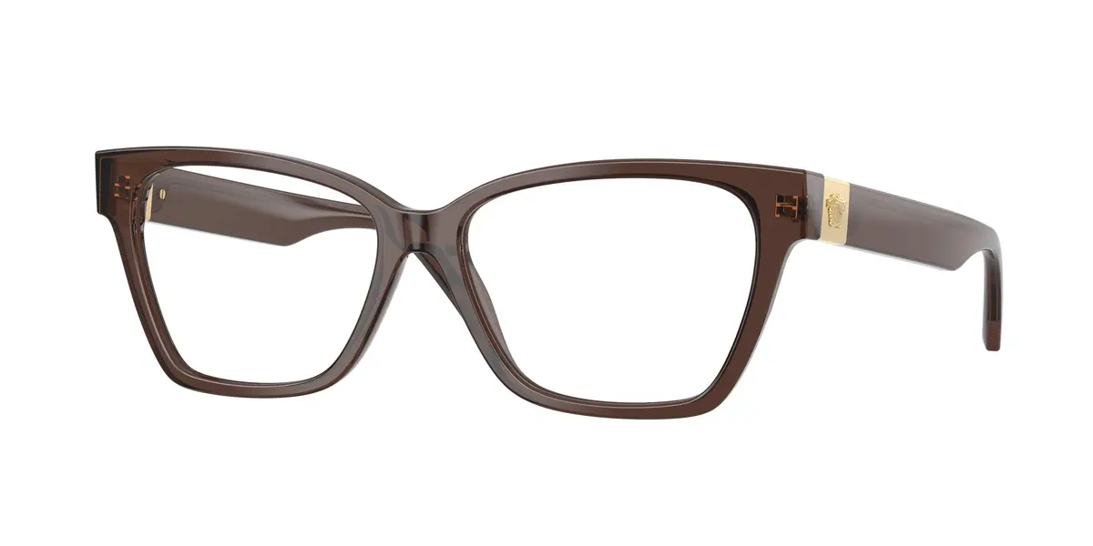 Versace 3382F Eyeglasses 1
