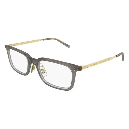 Dunhill Du0128o Eyeglasses 1