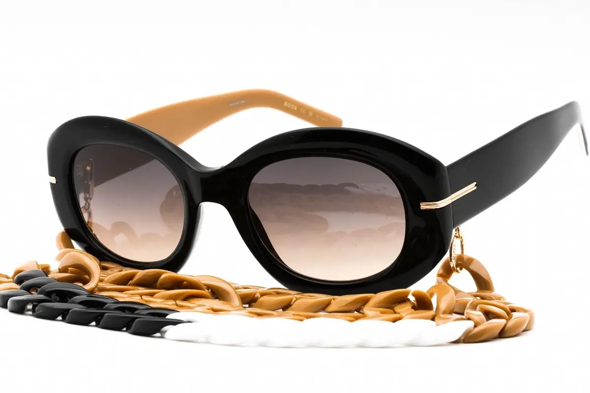 Hugo Boss Boss1521_N_S Sunglasses 1