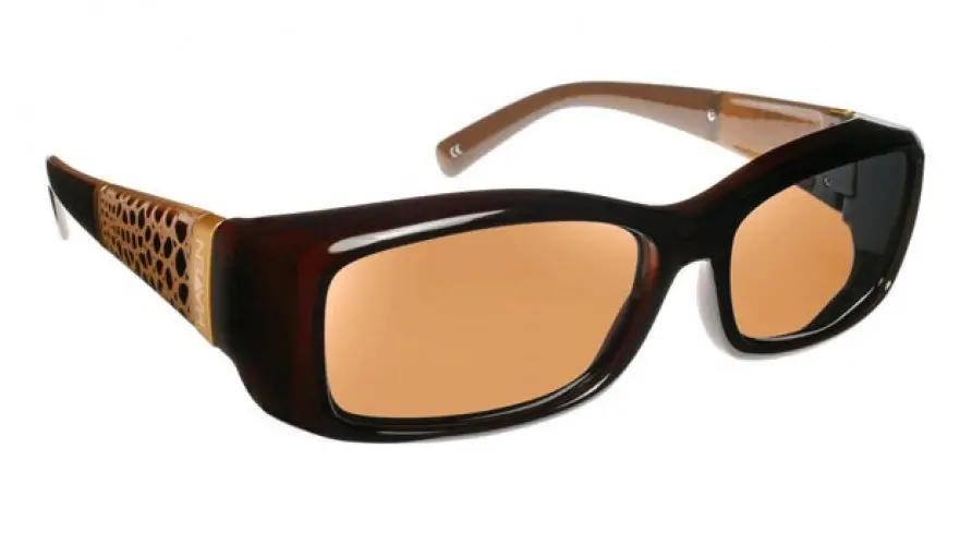 Haven Fo-013 Sunglasses 1