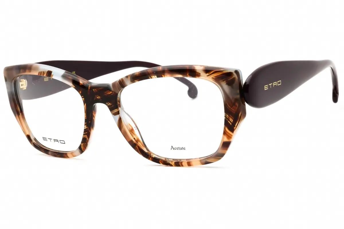 Etro Etro0058 Eyeglasses 1