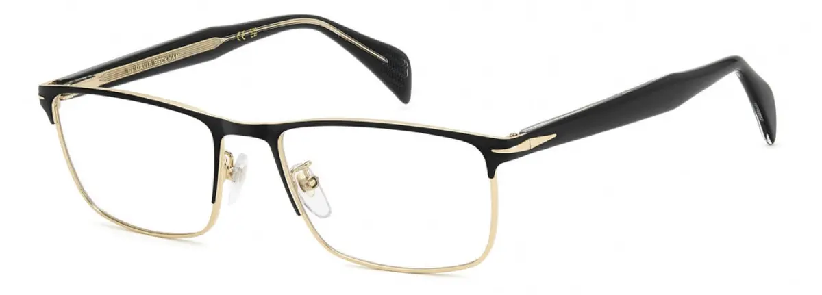 David Beckham Db1209 Eyeglasses 1