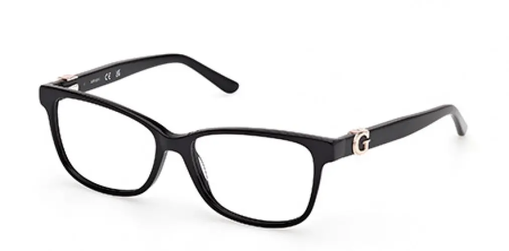 Guess 50227 Eyeglasses 1