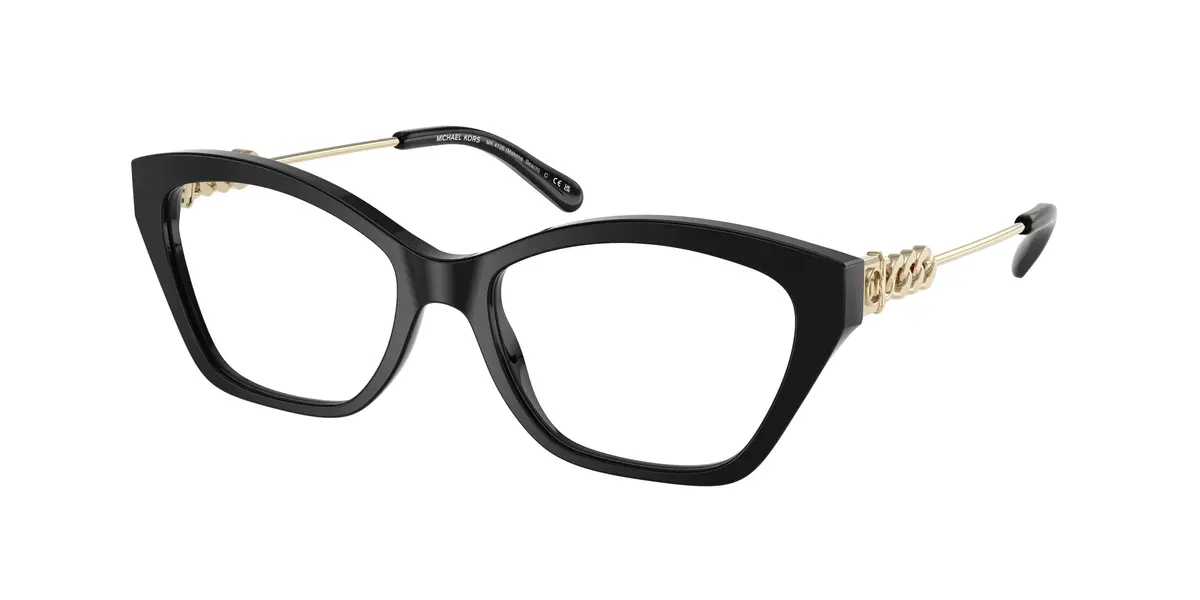 Michael Kors Makena Beach 4136 Eyeglasses 1