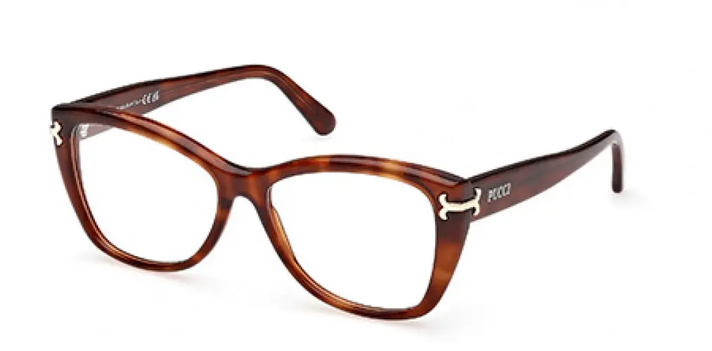 Emilio Pucci 5257 Eyeglasses 1