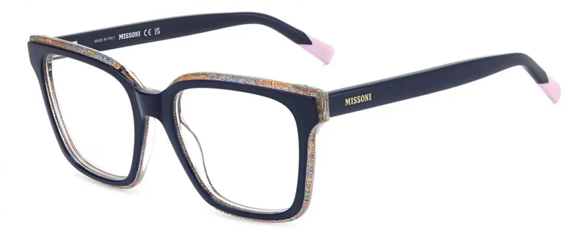Missoni Mis0244 Eyeglasses 1