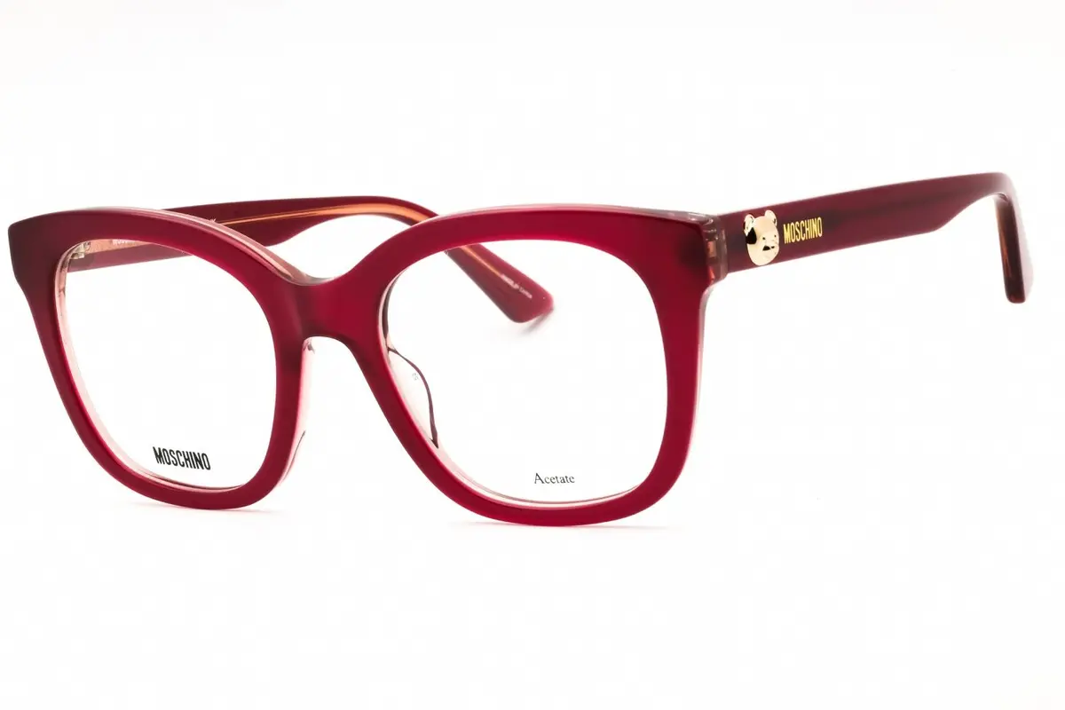 Moschino Mos630 Eyeglasses 1