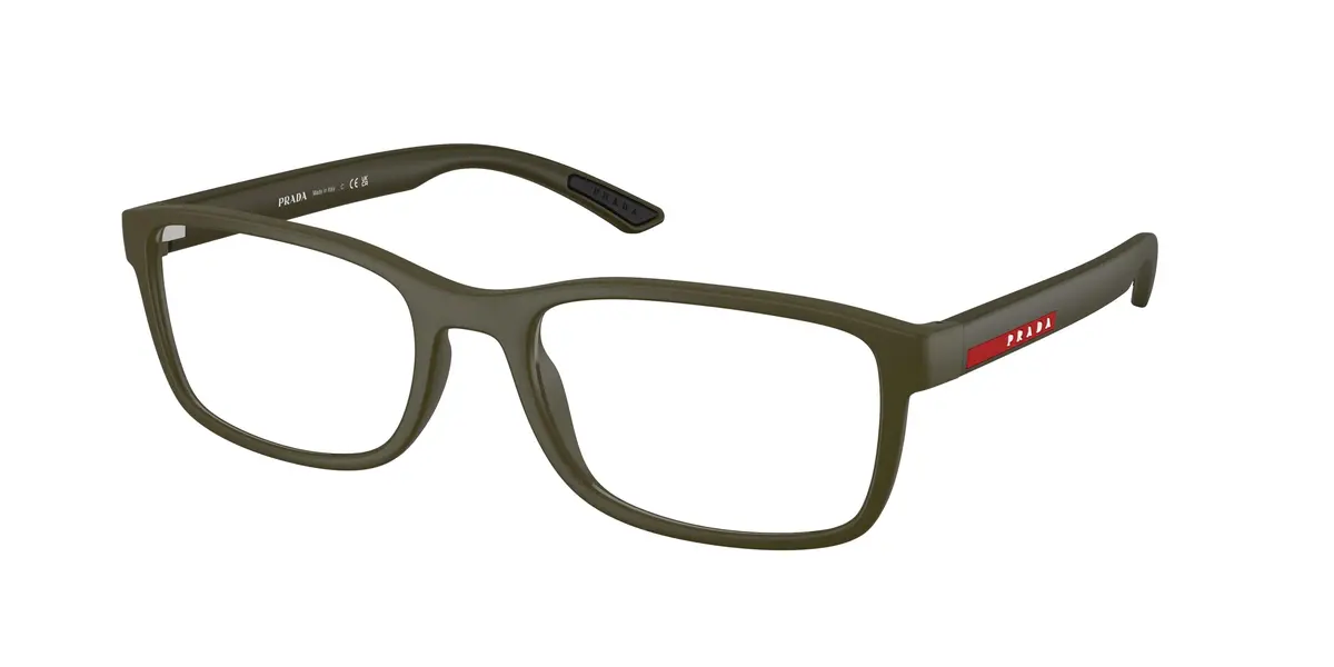 Prada Linea Rossa 06Rv Eyeglasses 1