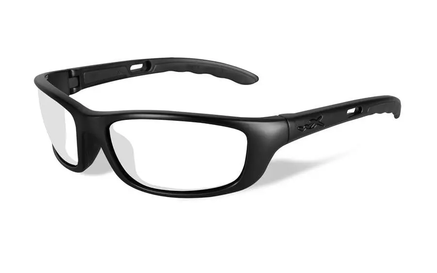 Wiley X Active P-17 Frame Only 1