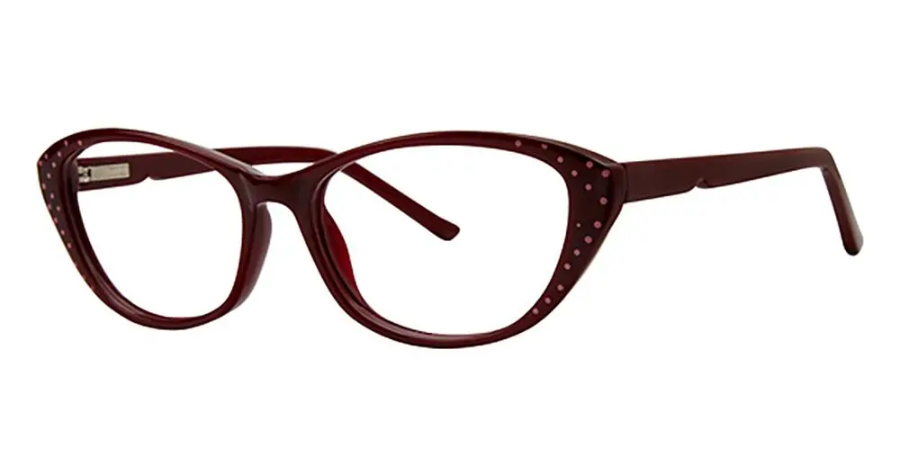 Plastics Ii Piper Eyeglasses 1