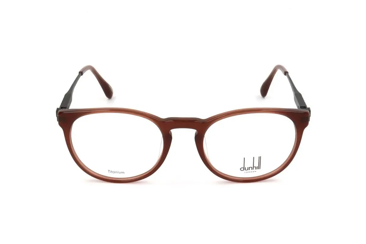 Dunhill Vdh144 Eyeglasses 1