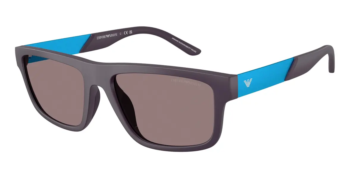 Emporio Armani 4244U Sunglasses 1