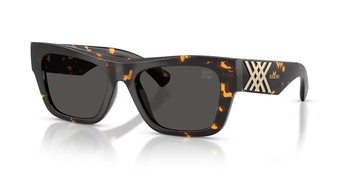 Burberry 4490U Sunglasses 1