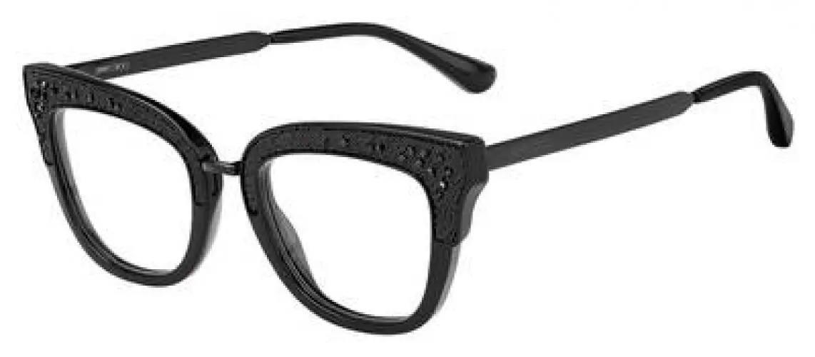 Jimmy Choo Jc237 Eyeglasses 1