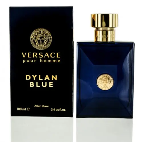 Versace Dylan Blue After Shave 1