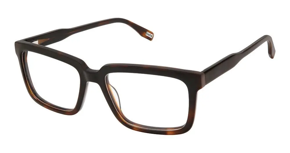 Evatik E-9292 Eyeglasses 1