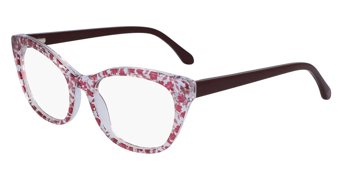 Draper James Dj5014 Eyeglasses 1