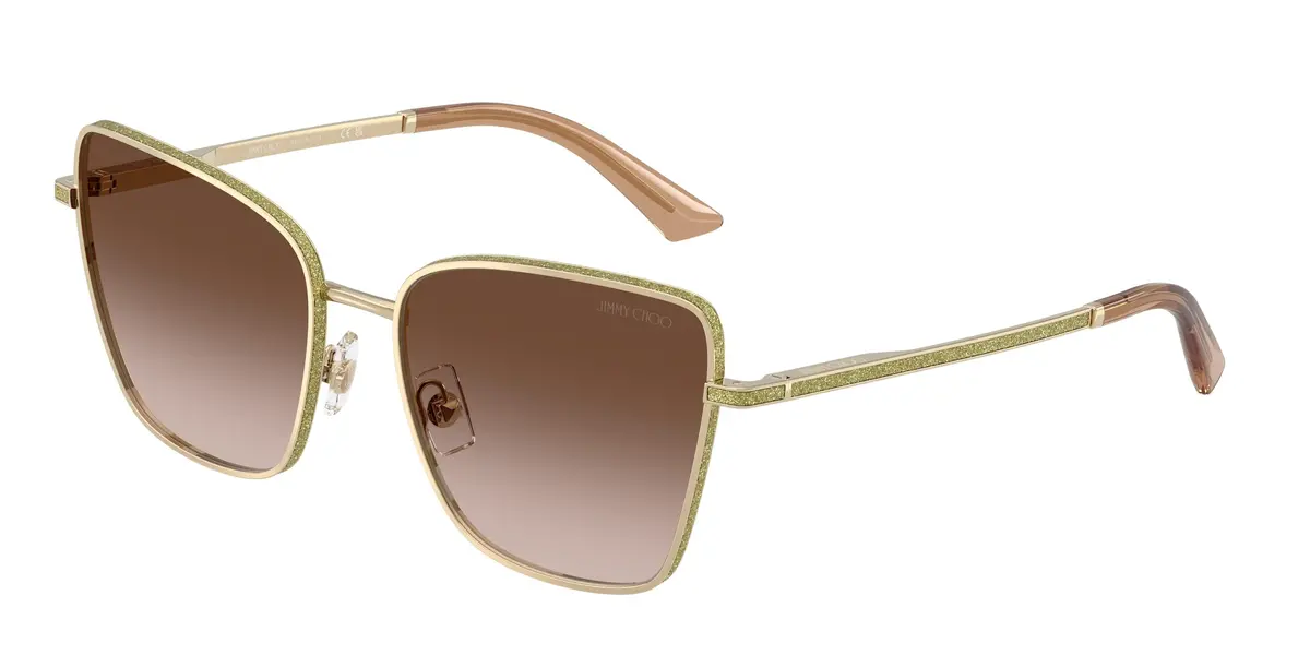 Jimmy Choo 4023J Sunglasses 1
