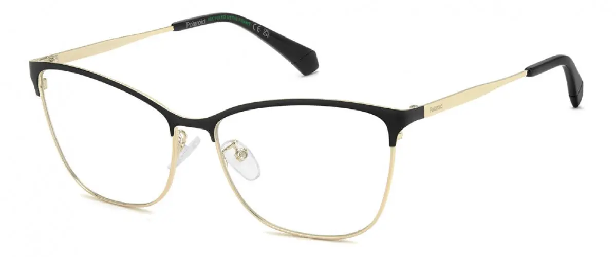Polaroid Core Pldd584 Eyeglasses 1