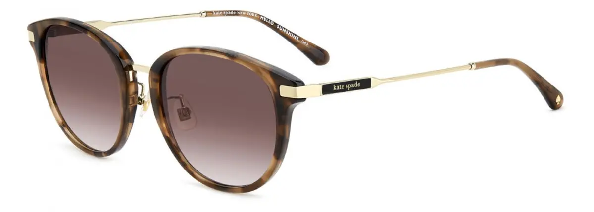 Kate Spade Ksfawn Sunglasses 1