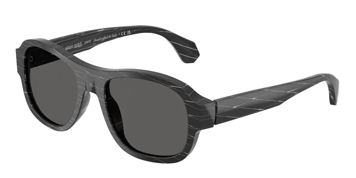 Alain Mikli 5519 Sunglasses 1