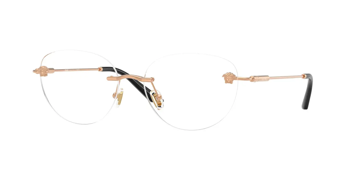 Versace 1305 Eyeglasses 1