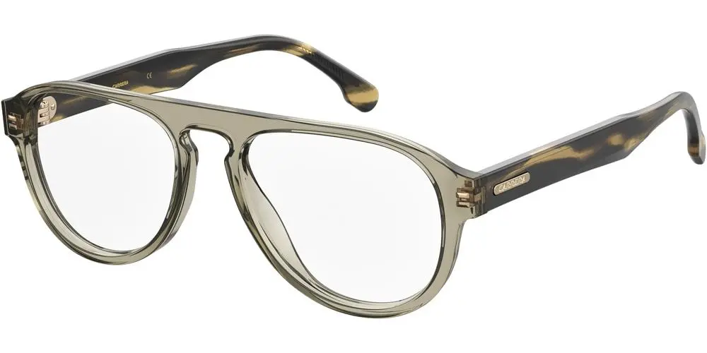Carrera 248 Eyeglasses 1