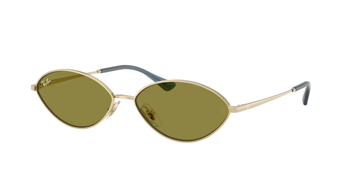 Ray-Ban Kai 3757 Sunglasses 1
