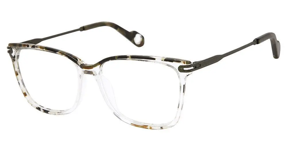 True-Religion Tru-T2027 Eyeglasses 1