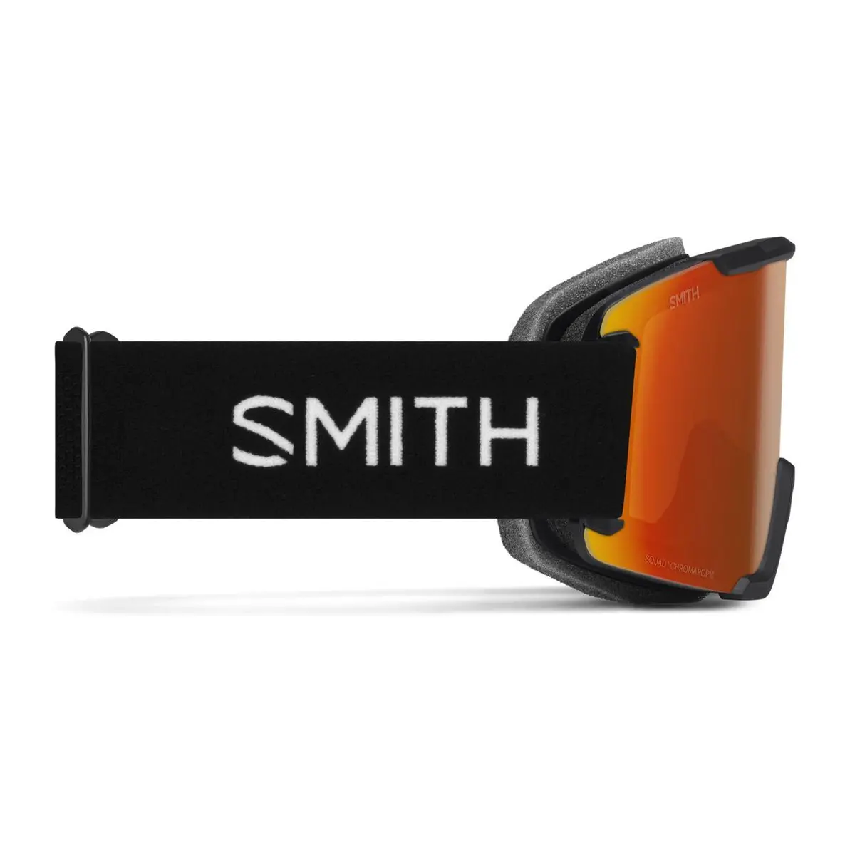 Smith Optics Snow Goggles M00788 Squad Goggles 1