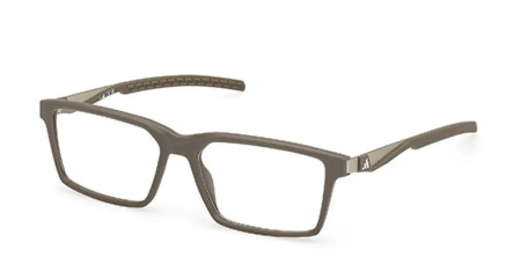 Adidas Sport 5109 Eyeglasses 1