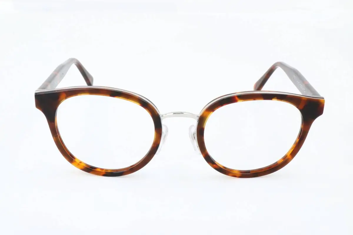 Retrosuperfuture N22classichavana Eyeglasses 1