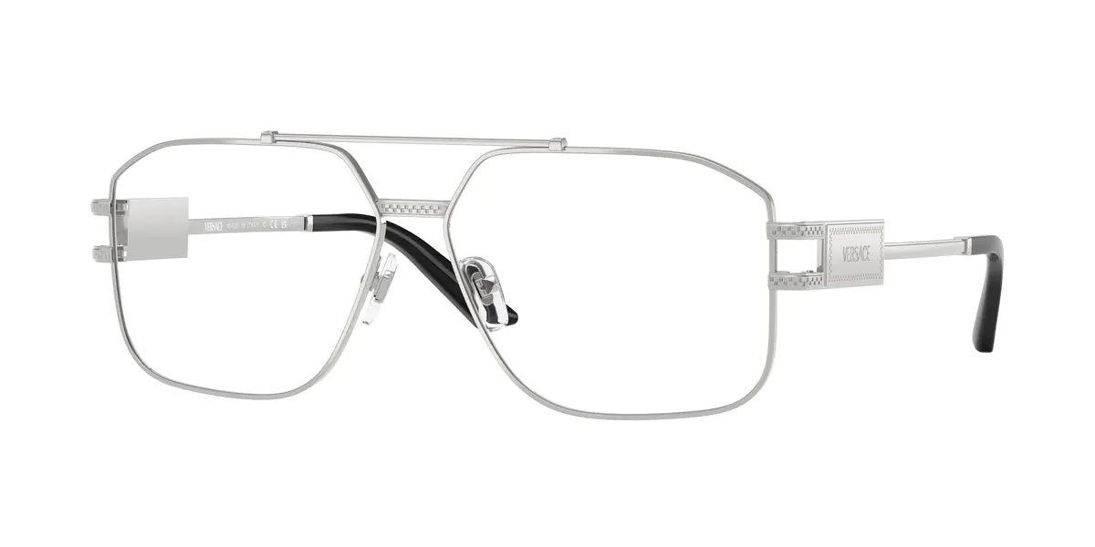 Versace 1302 Eyeglasses 1